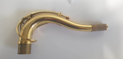 Nek tenor saxofoon (12)